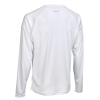 Футболка SELECT Spain v25 player shirt l/s White